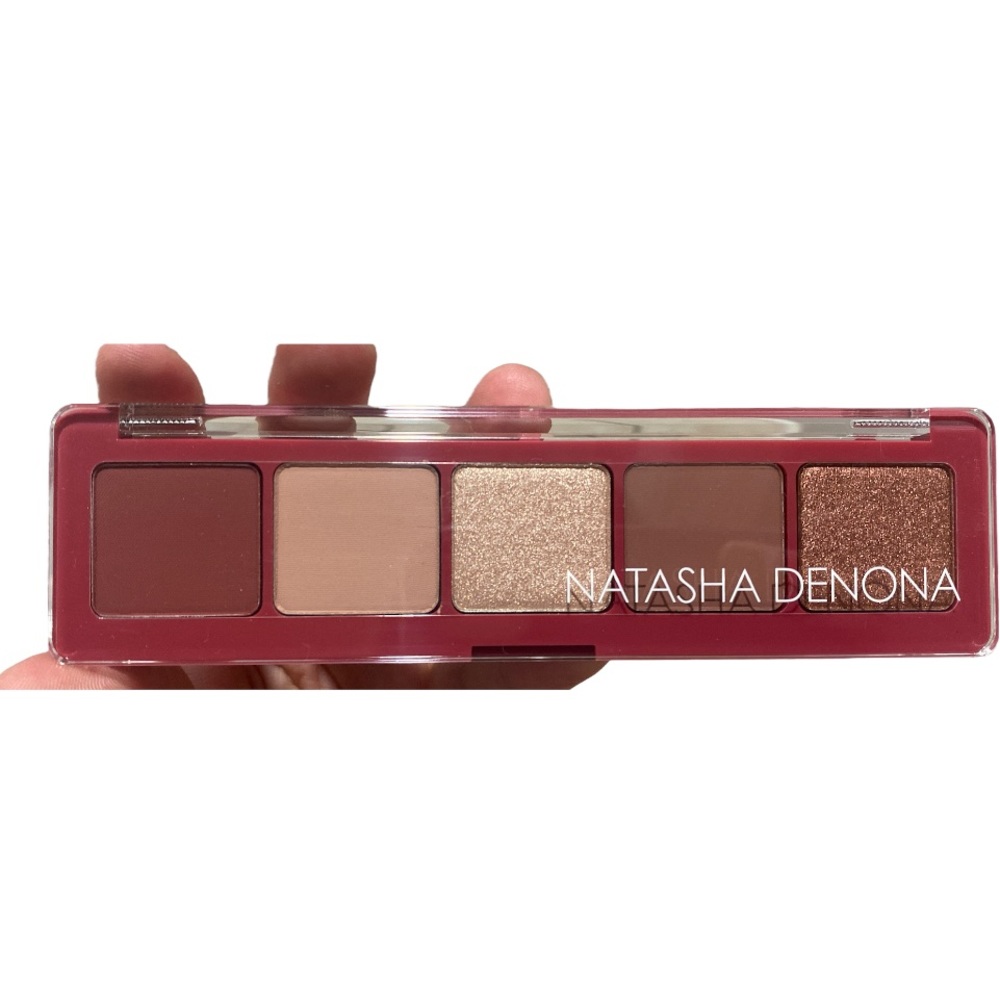 Natasha Denona Palette